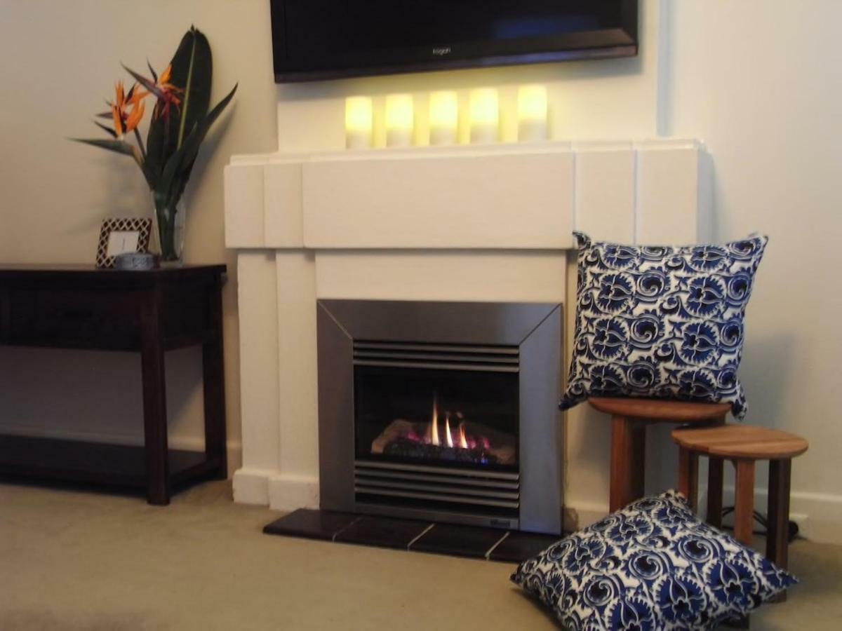 The Beach House Apartment غيلونج المظهر الخارجي الصورة